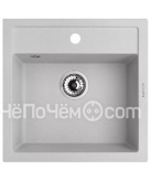 Кухонная мойка KUPPERSBERG MODENA 1B GREY