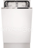 Посудомоечная машина AEG F 78420 VI1P