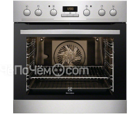 Духовой шкаф ELECTROLUX eon3430aax