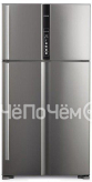 Холодильник HITACHI r-v 722 pu1x inx