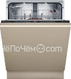 Посудомоечная машина NEFF S187EB805E