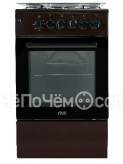 Плита MIU 5012 ERP коричневый