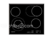 Варочная панель SAMSUNG NZ64T3516QK/WT