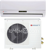 Сплит-система KRAFT kf-gts 7000 btu