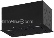 Вытяжка KRONA ASPEN 600 BLACK SGC