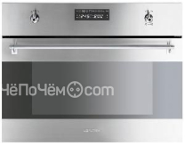 Духовой шкаф SMEG s45vcx2