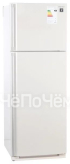 Холодильник Sharp SJ-SC471VBE бежевый