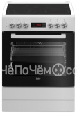 Плита BEKO FSM 67320 GWS