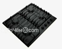 Варочная поверхность KONIGIN Blaze 604 BM