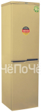 Холодильник DON R-296 Z золотой песок