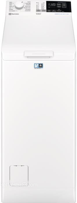 Стиральная машина ELECTROLUX EW6T4R062