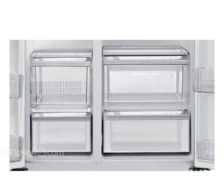 Холодильник LG gc-b 207 gvqv