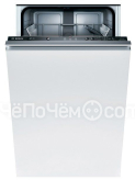 Посудомоечная машина BOSCH spv30e30