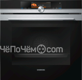 Духовой шкаф SIEMENS hs 658gxs1