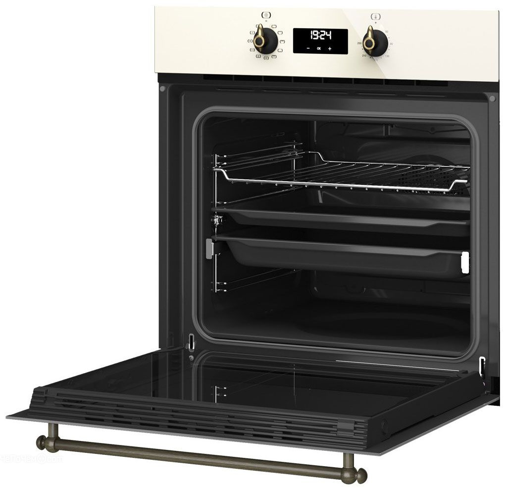 Духовой шкаф TEKA HRB 6400 VNB BRASS