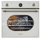 Духовой шкаф GRAUDE BK 60.1 WM
