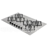 Варочная панель Ricci RGN-KA6018IX