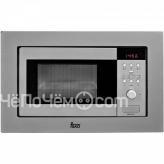 Микроволновая печь TEKA mwe 207 fi (40581117) steel (40581010)