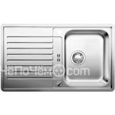 Кухонная мойка BLANCO classic pro 45 s-if (516842)
