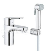 Смеситель GROHE BauEdge 23757000