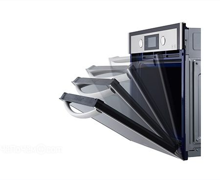 Духовой шкаф GORENJE bo 658a31wg
