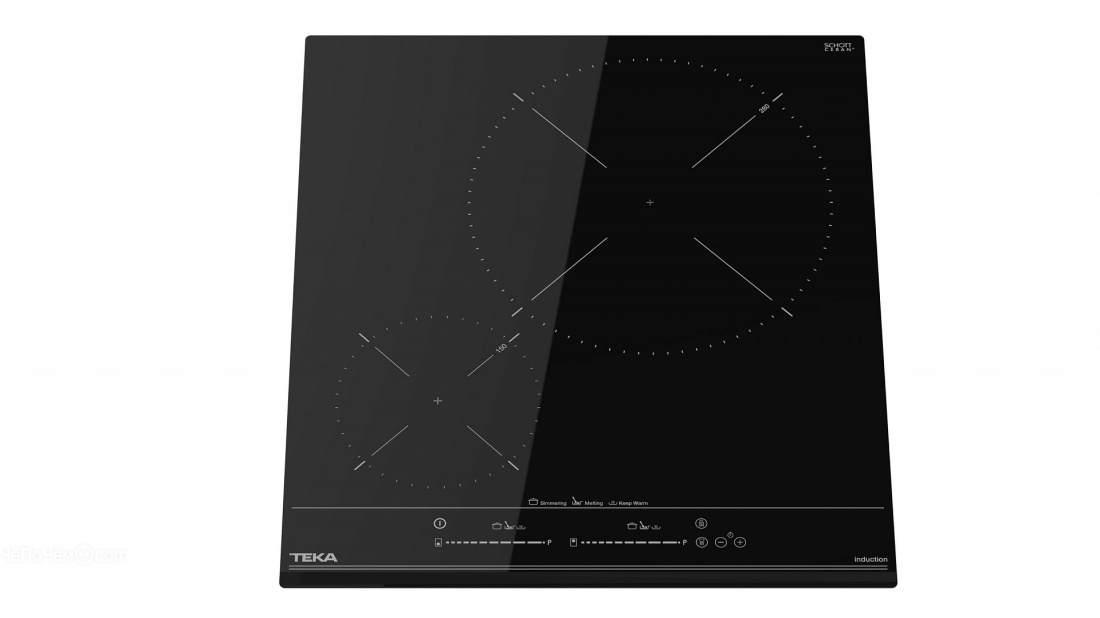 Варочная панель TEKA IZC 42400 MSP BLACK
