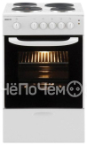 Кухонная плита BEKO css 46100 gw
