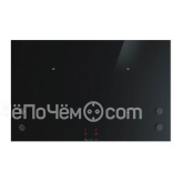 Варочная панель KUPPERSBUSCH KI 8810.0 SE