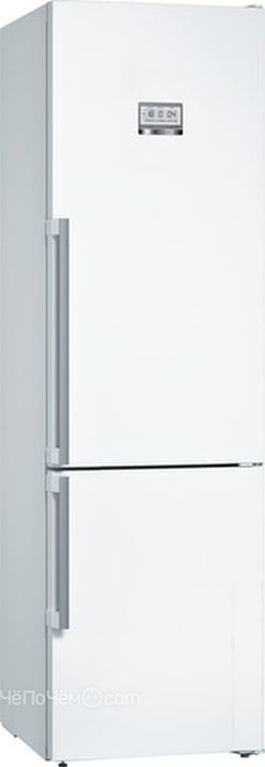 Холодильник BOSCH KGF39PW3OR