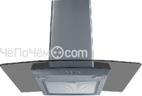 Вытяжка KUPPERSBERG kaminox 60 x 4hpb