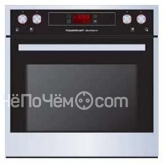 Духовой шкаф Kuppersbusch EEH 6500.5 MX