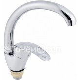 Смеситель FAUZT FZs-863-115