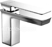 Смеситель BRAVAT Phillis F156101C-ENG