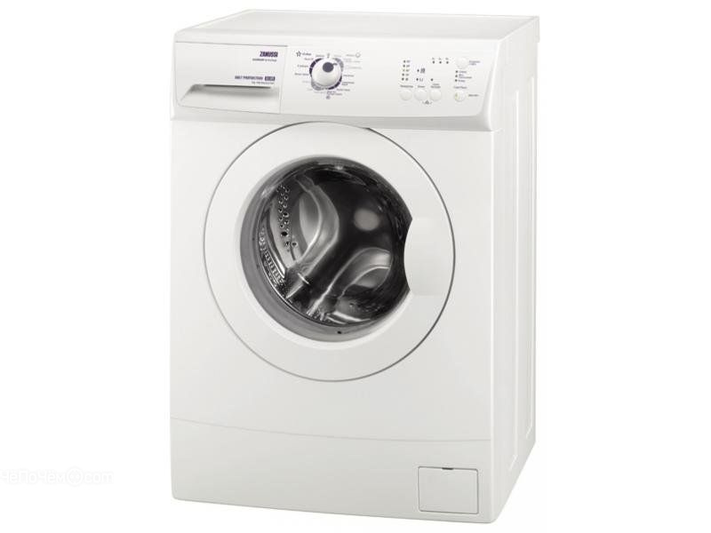 Стиральная машина ZANUSSI zwo 6102 v