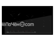 Варочная панель TEKA IZS 96600 MSP (112500004)