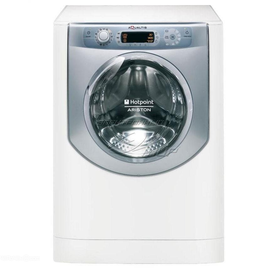 Стиральная машина HOTPOINT-ARISTON aqm9d 497 u