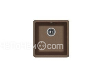 Кухонная мойка FLORENTINA ВЕГА 360 Мокко 22.310.B0360.303