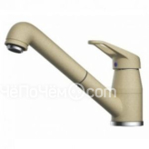 Смеситель OMOIKIRI Tateyama-CA/латунь/гранит/карамель 4994174