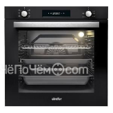 Духовой шкаф SIMFER B6EB58100
