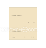 Морозильник-ларь ZARGET ZCF 164W