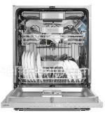 Посудомоечная машина MEFERI MDW6093 LUXE