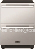 Холодильник SIGNATURE SKSUD2402P