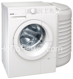 Стиральная машина GORENJE w 72zy2/r (резервуар для воды pl95 выпис.отдельно)