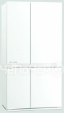 Холодильник MITSUBISHI ELECTRIC MR-LR78EN-GWH-R