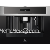 Кофемашина ELECTROLUX ebc 954513 x