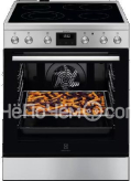 Плита ELECTROLUX LKR 64022 AX