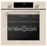 Духовой шкаф ZIGMUND & SHTAIN E 158 I