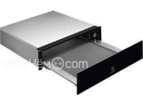 Шкаф для подогрева посуды ELECTROLUX KBD4Z