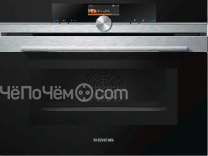 Духовой шкаф Siemens CM656GBS1