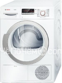 Сушильная машина BOSCH WTB 86201